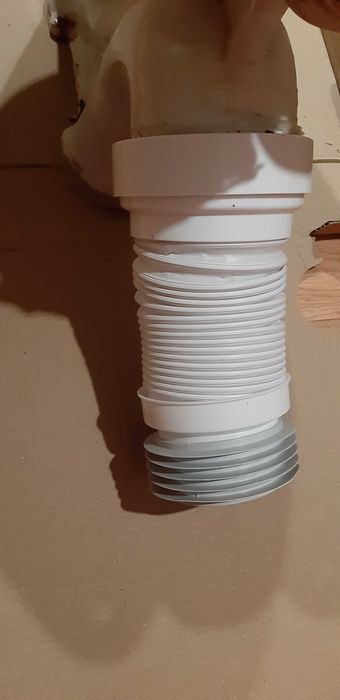 Унитаз напольный б/у