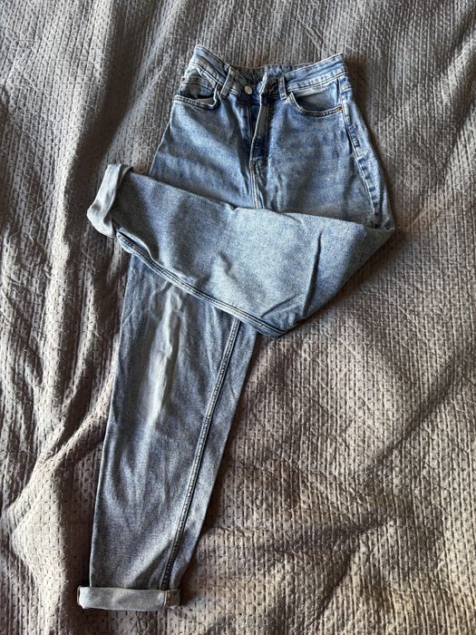 Дънки H&M 34 номер