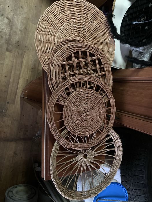 Подставка под горячее