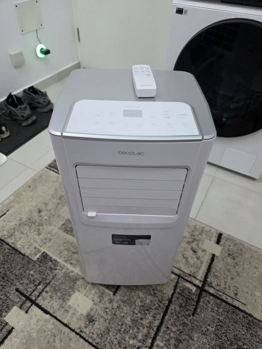 Aer conditionat portabil
