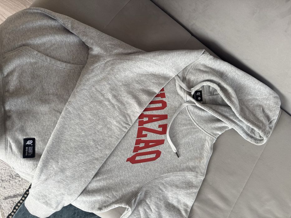 Худи казак репаблик