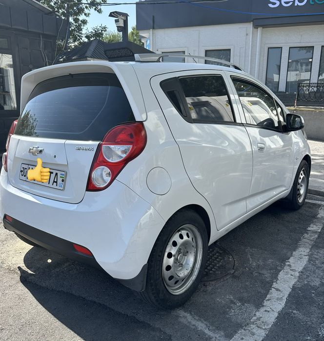 Spark 2014 1 pozitsiya 1.25 evro motor