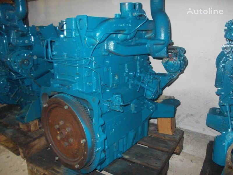 motor caterpillar 428 c second hand ult-020469