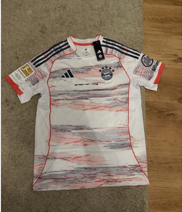 Tricou Harry kane