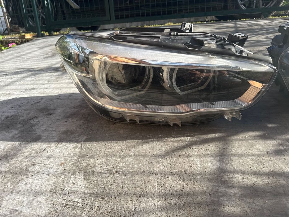 Фарове за BMW F20 led