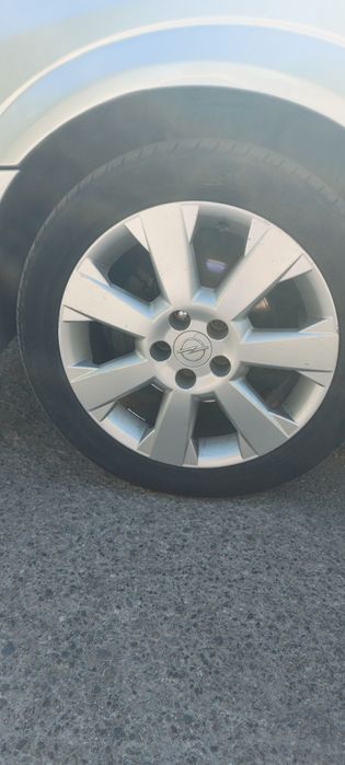 Диска R17 оригинал