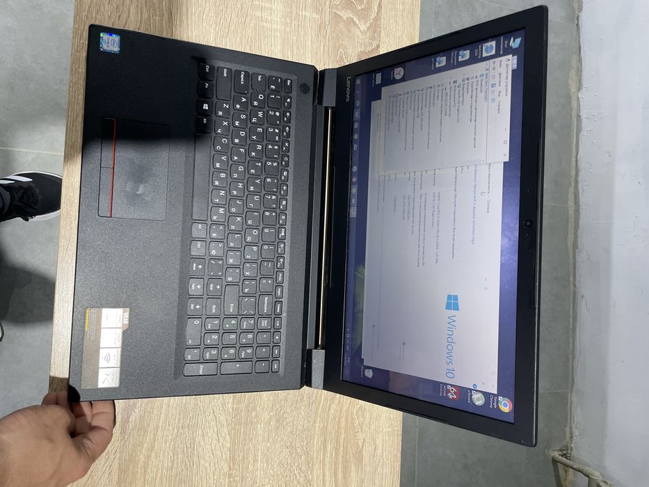Продам ноутбук core i5