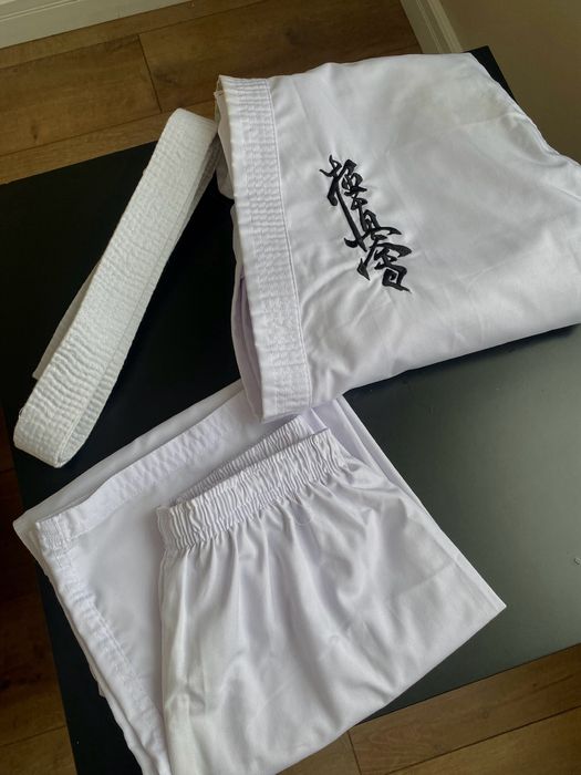 Кимоно для Каратэ