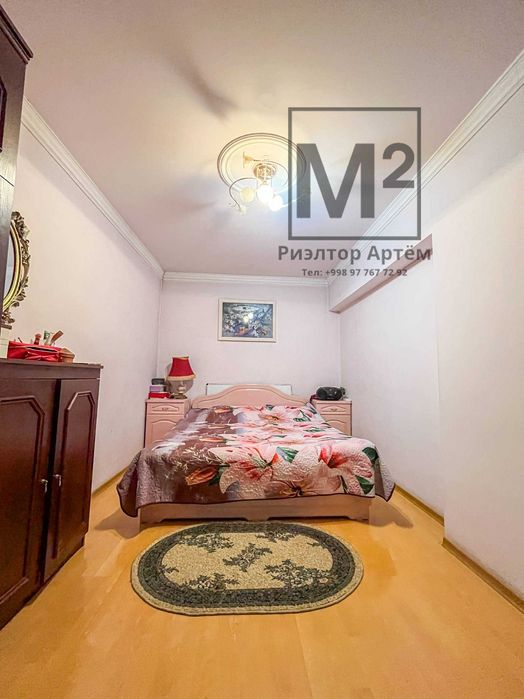 3/4/9 Ц-1 - Бибигон - Британское посольство - Стрит Бургер - Ипотека