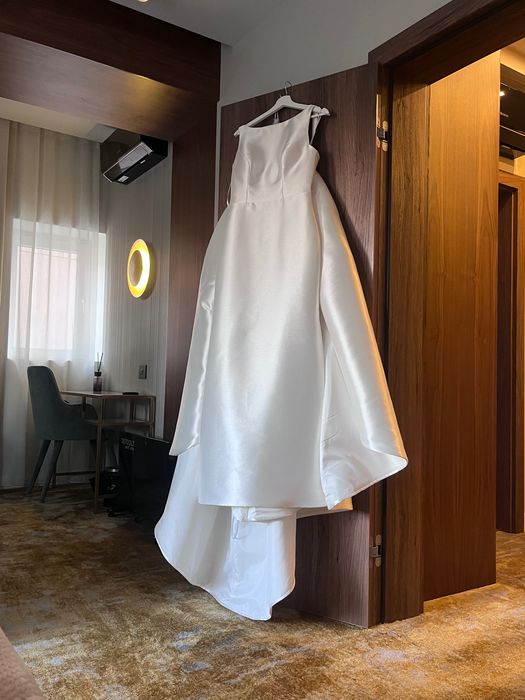 Rochie de mireasa