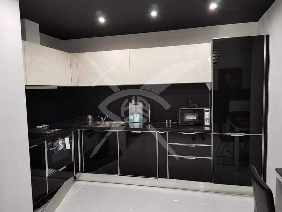 Дава се под наем Двустаен апартамент в София, Кръстова вада - 65 кв.м за 897.6 € - Снимка #2