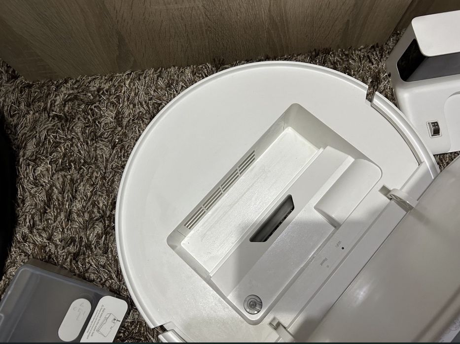 Прахосмукачка робот XIAOMI