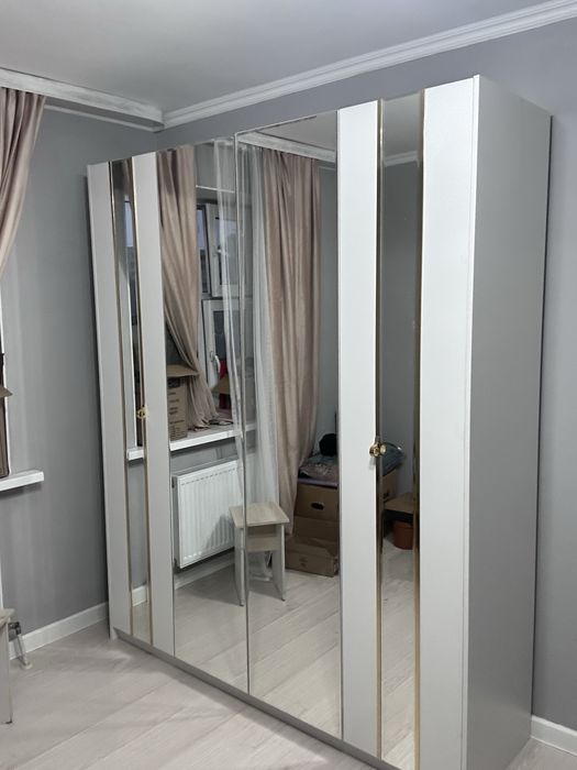 Сборщик мебельщик