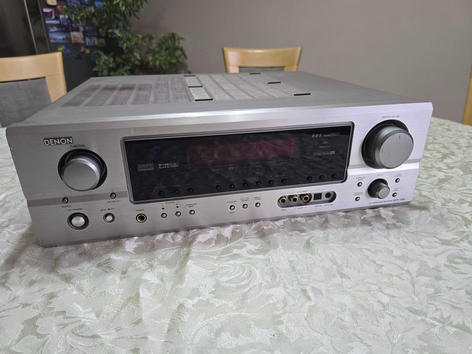 Ресийвър Denon AVR 1906