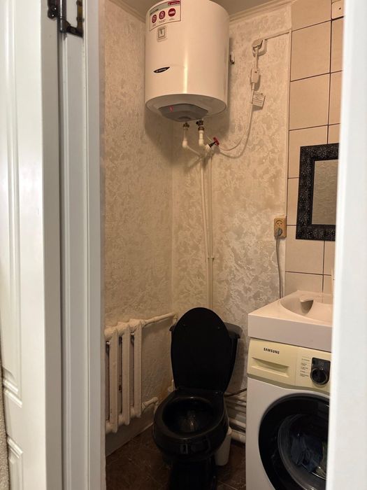 Продается квартира
