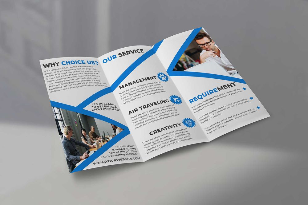 Buklet hizmatlari onlayn zakas olamiz