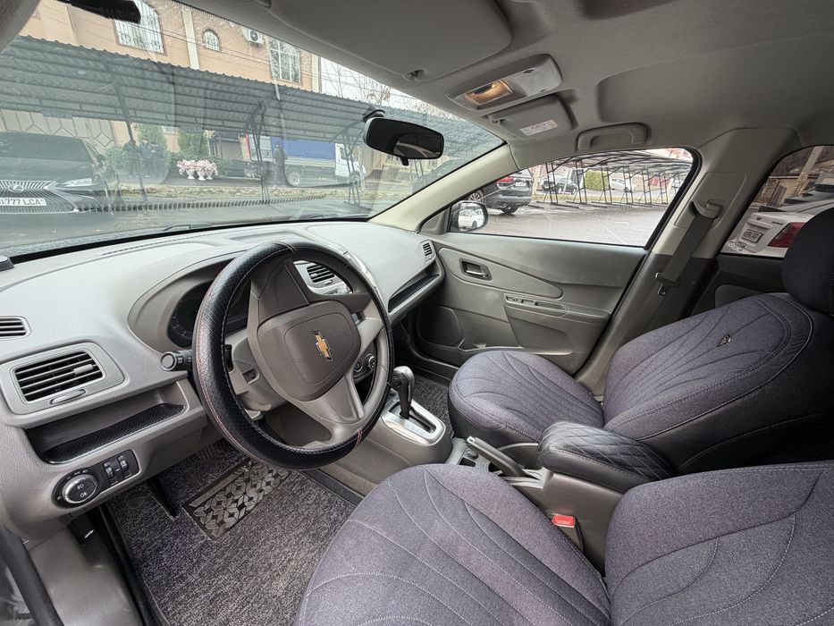 Продается Chevrolet Cobalt LTZ | 2023