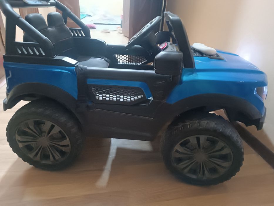 Болалар мошинчаси