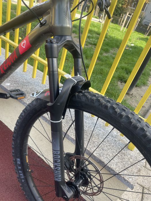 Vand cannondale habit ht 2 mantis