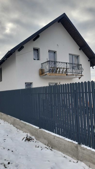 Casa LILIECI str. Rozelor 78