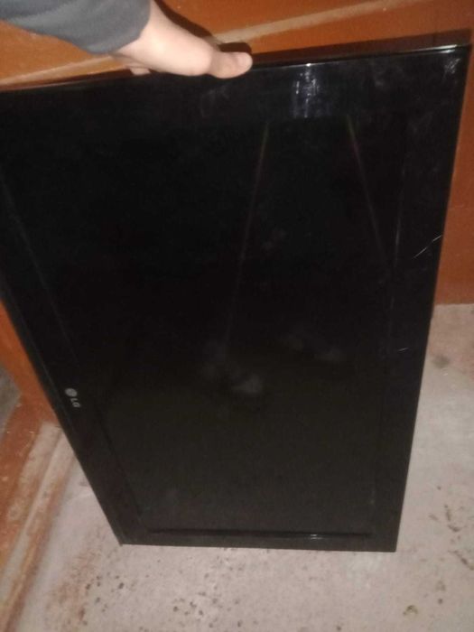 Телевизор LG б/у