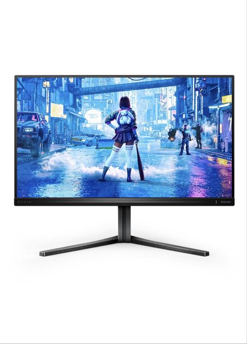 Монитор Philips Evnia 280Гц