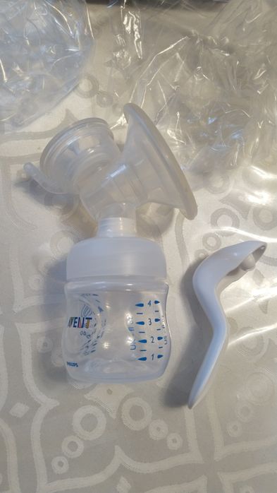 Продам молокоотсос