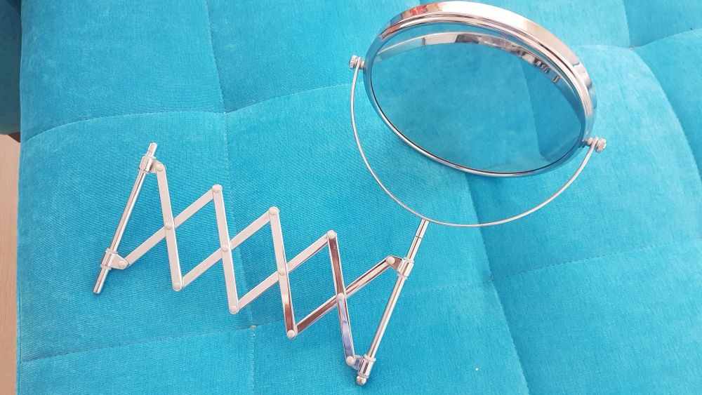 Зеркало увеличительное