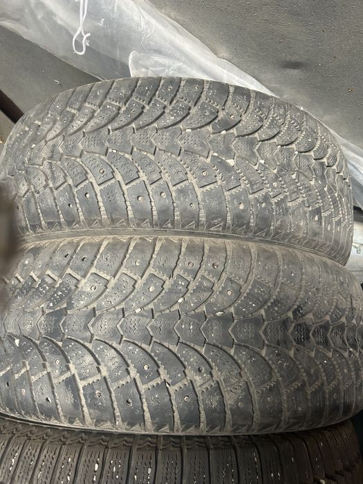 Продается автошины