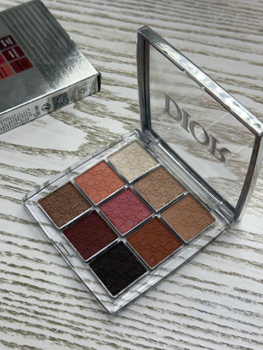 Люкс косметика от Диор