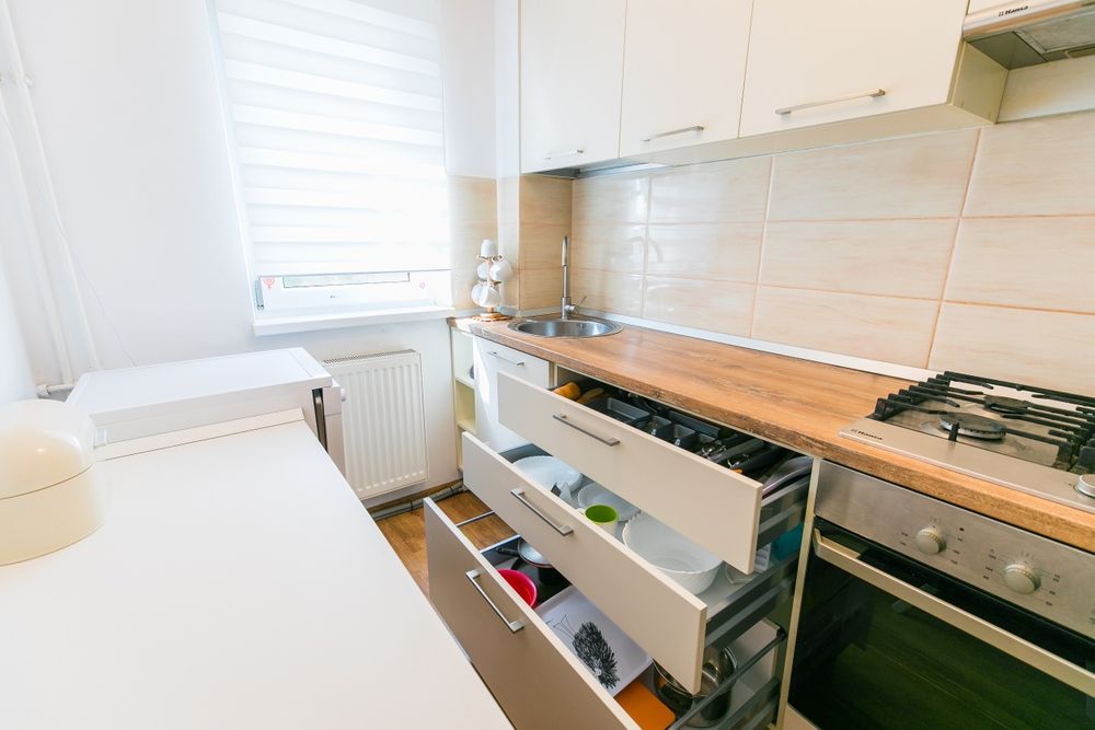 Apartament 3 camere Craiovita Orizont