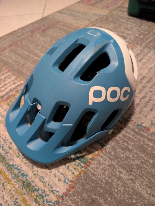 Casca bicicleta MTB POC Tectral XL