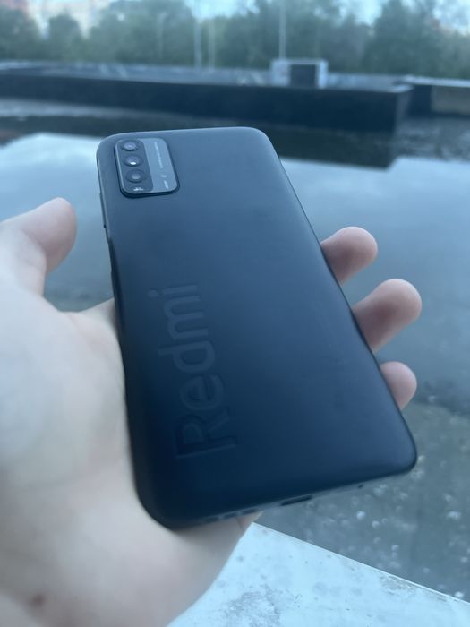 Продам телефон Redmi 9T
