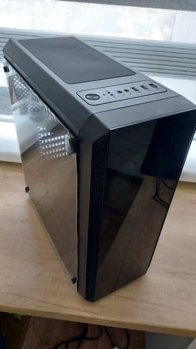 Системный блок с i7 и GTX 960