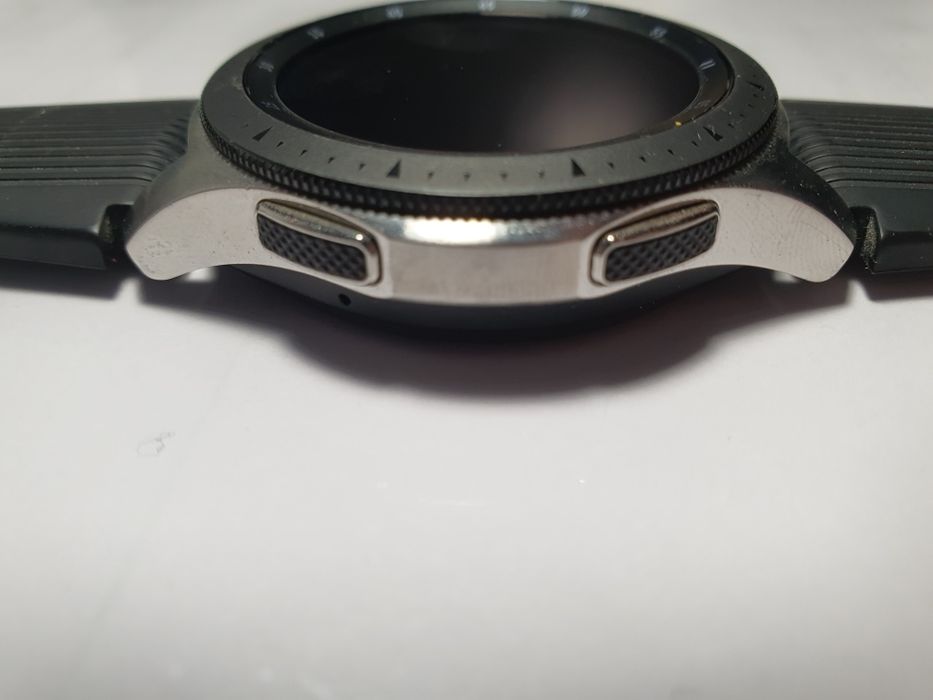 Galaxy watch 1 classic