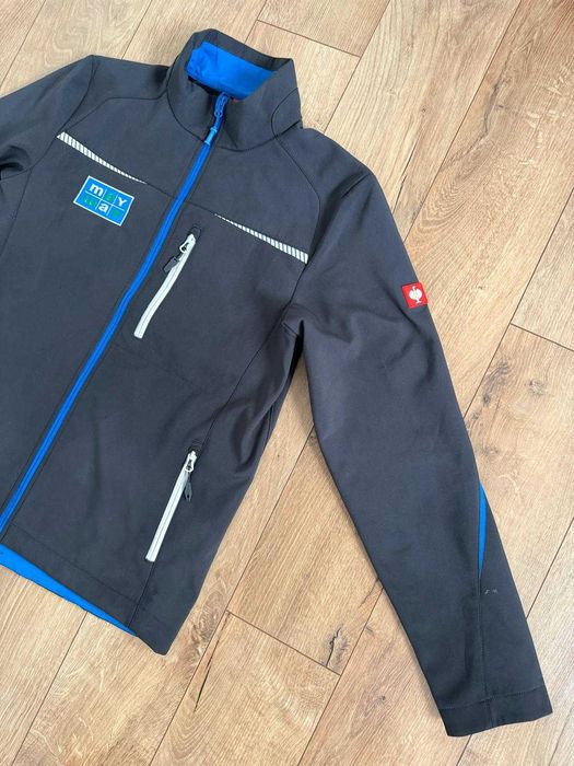 Engelbert Strauss S barbati Motion 2020 geaca softshell