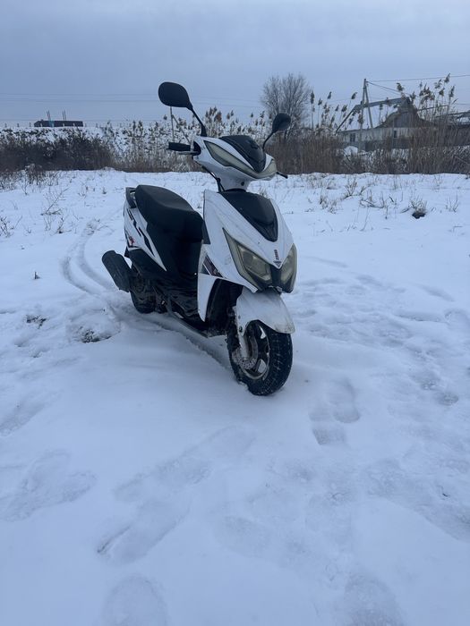 Продам скуьер м10