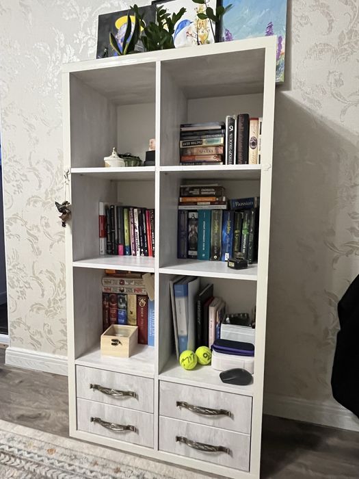 Мебель для кухни и кабинета