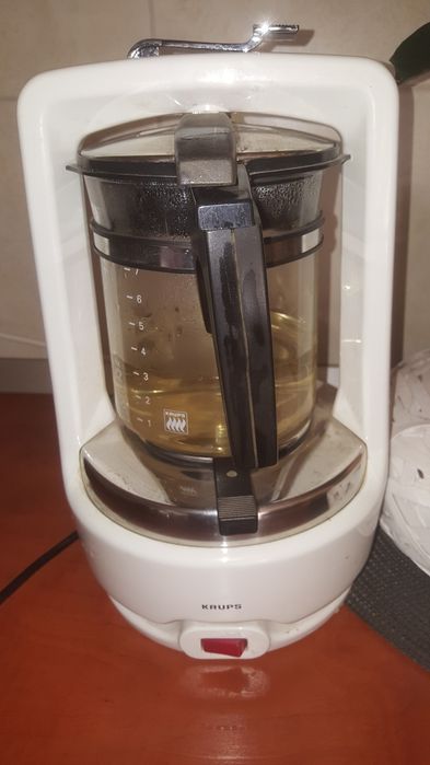 Aparat preparat suc fructe Philips si Babyphone