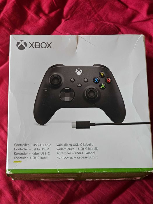 Controller Xbox Series S/X