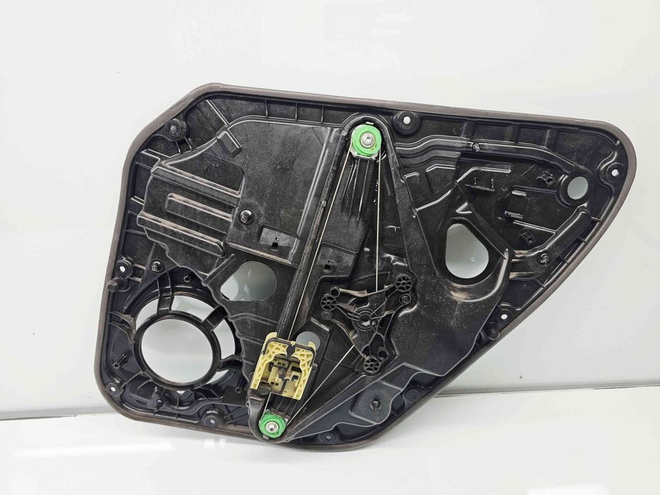 Macara electrica geam stanga spate Volvo V40 II Facelift [Fabr 2013-20