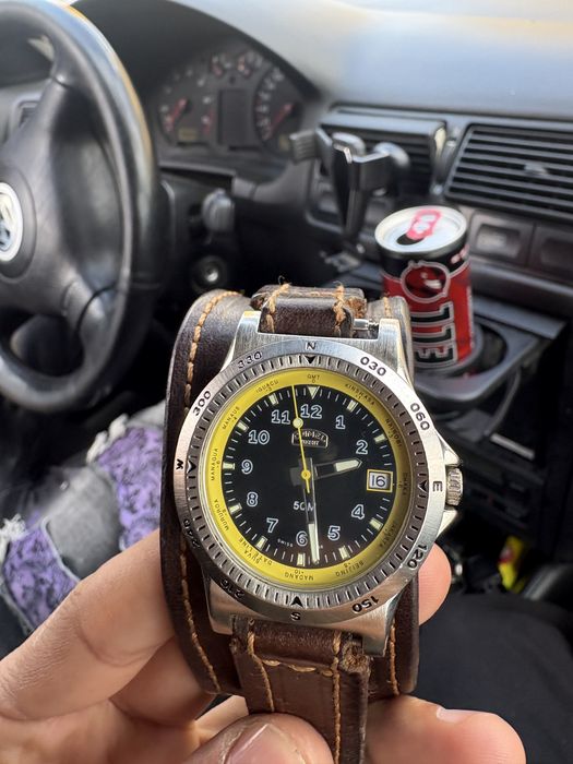 Camel Trophy Vintage