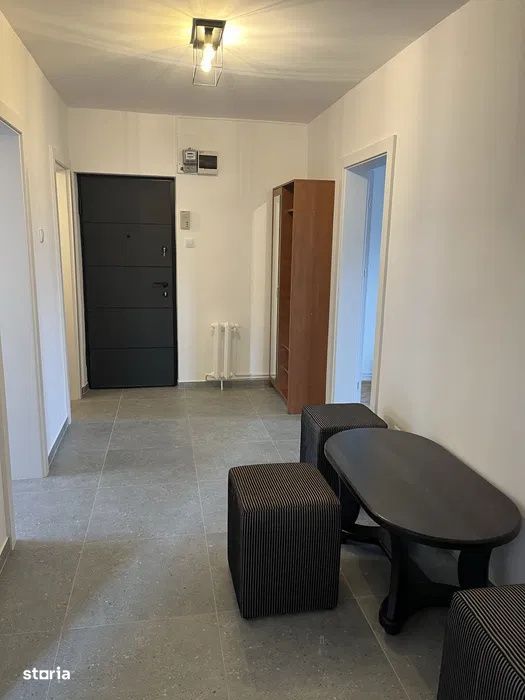 Apartament de inchiriat 3 camere 80mp zona Grigorescu — fotografia 3