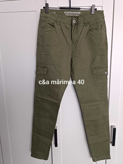 Lot Blugi mărimea 40