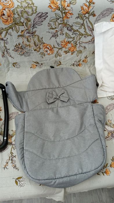 Каляска трансформер