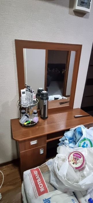 Продаётся мебель