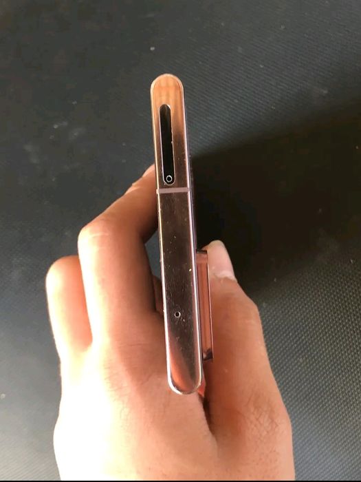 Samsung note 20ultra 5g 12/256