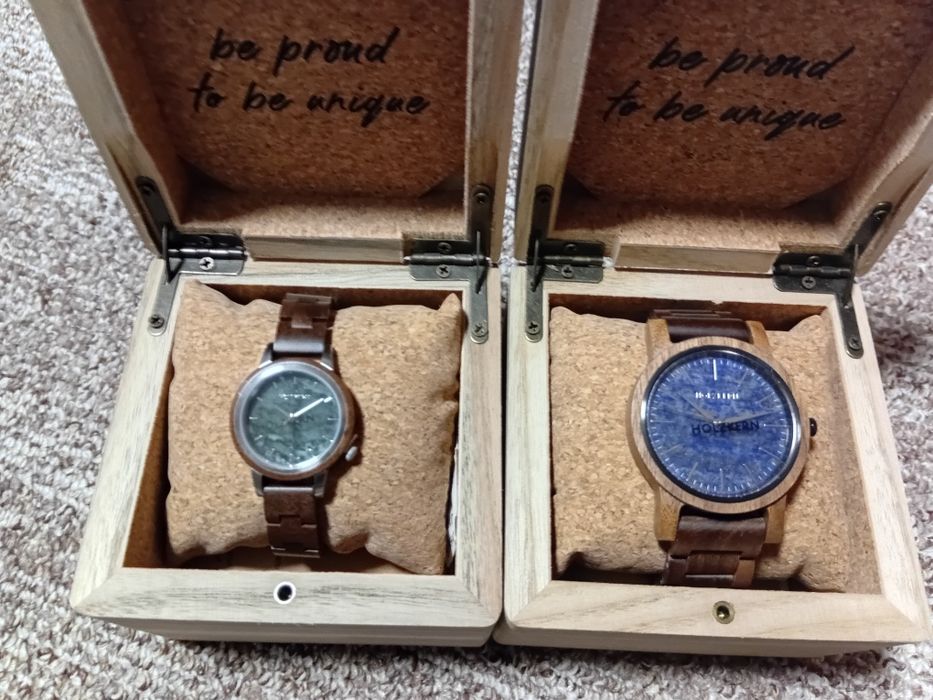 Ceasuri pentru cupluri