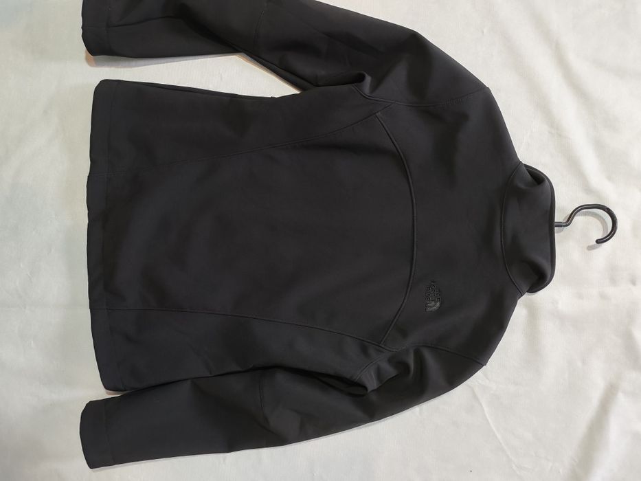 The North Face windwall jacheta softshell femei S