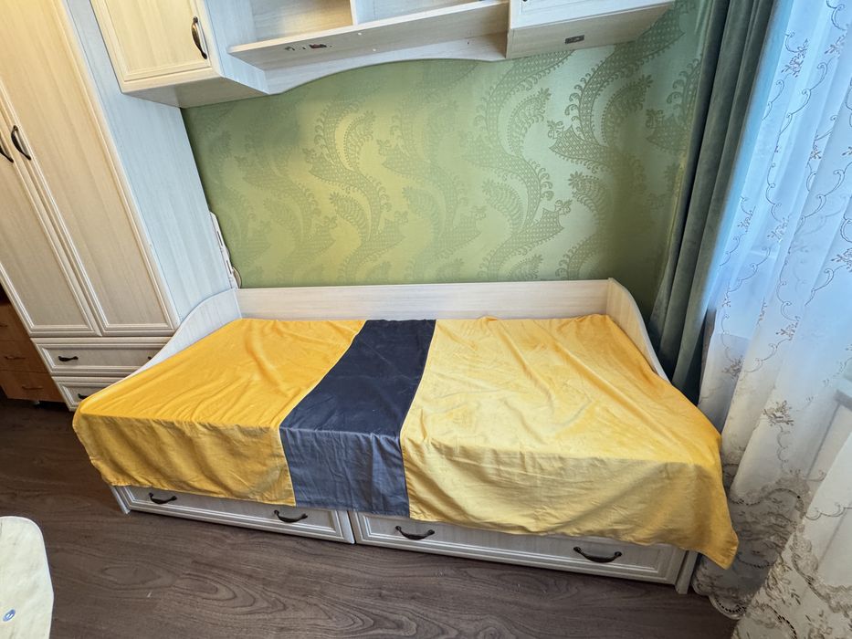 Детский гарнитур